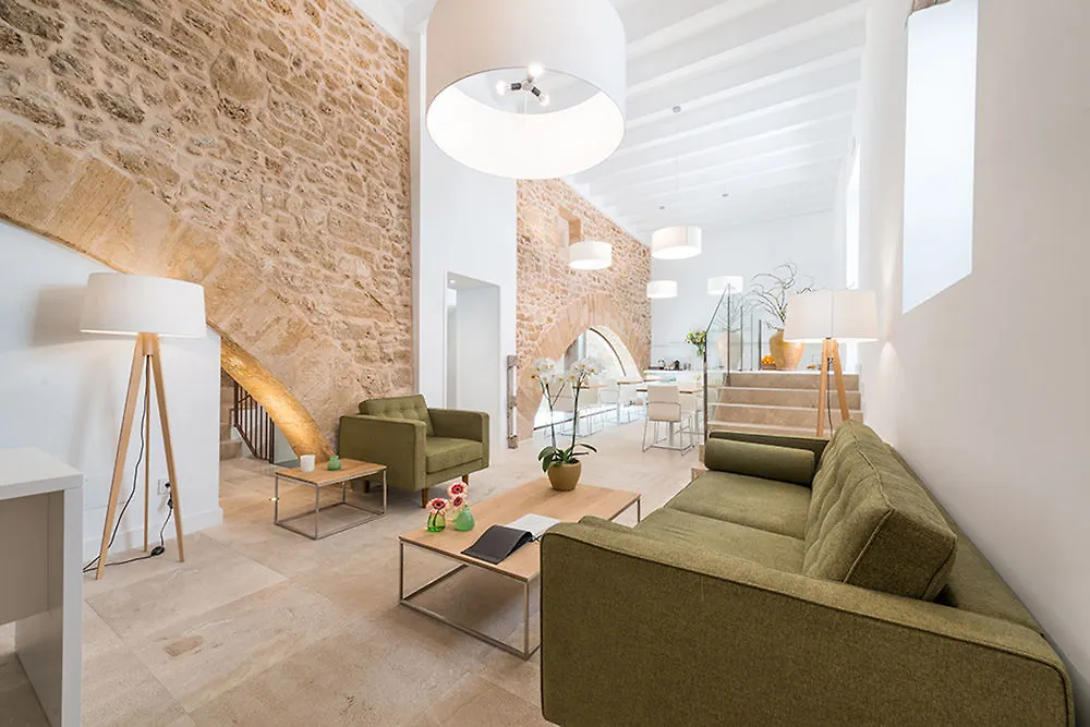 Bordoy Mostatxins - Hotel Boutique Adults Only Alcudia (Mallorca)