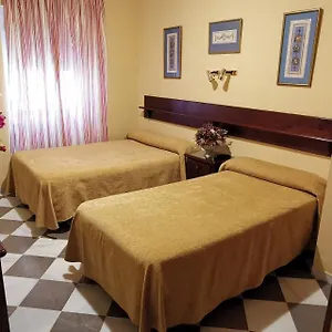 Hotel San Pedro Carmona (Seville)