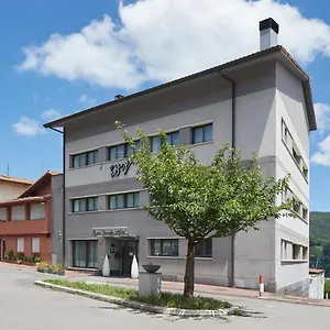 Hotel Berri Versalles Rentería