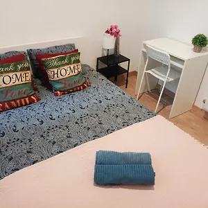 Ostello Private In Born Barcellona