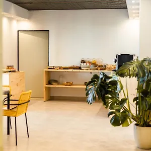 Hotel La Cigueena, Portinatx
