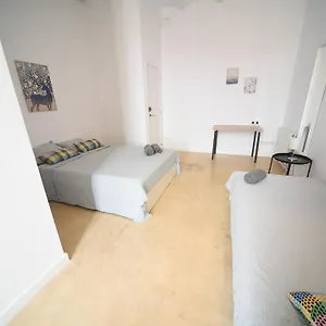 Ostello Close To Sagrada Familia Barcellona