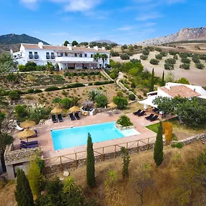 Bed & Breakfast La Del Torcal Villanueva de la Concepción