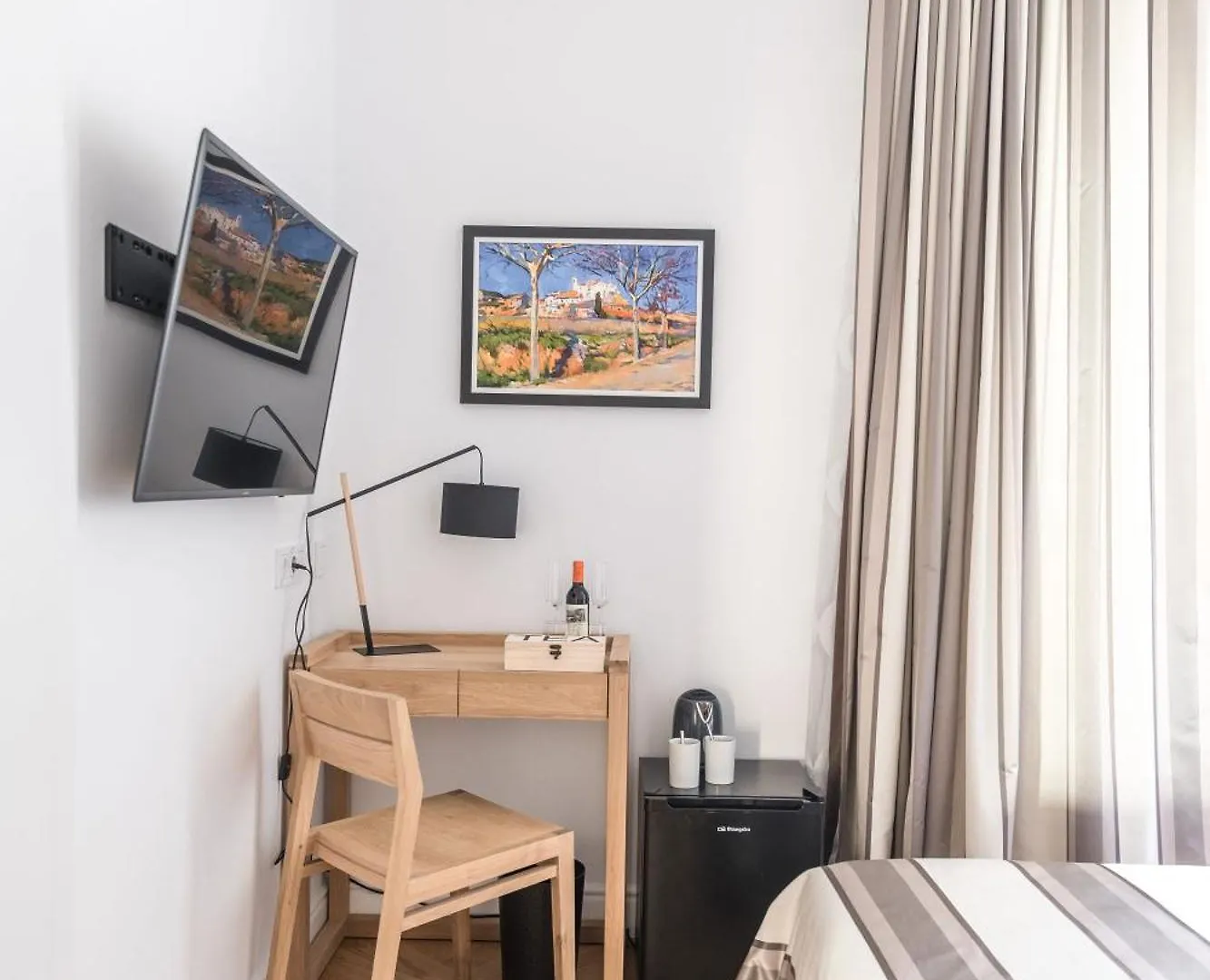 Bordoy Mostatxins - Hotel Boutique Adults Only Alcúdia