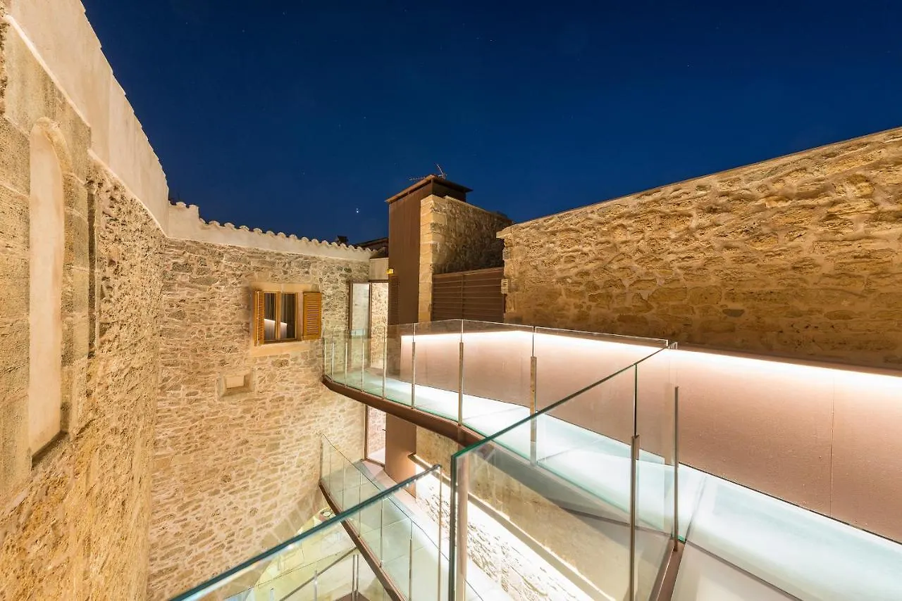 ****  Bordoy Mostatxins - Hotel Boutique Adults Only Spain
