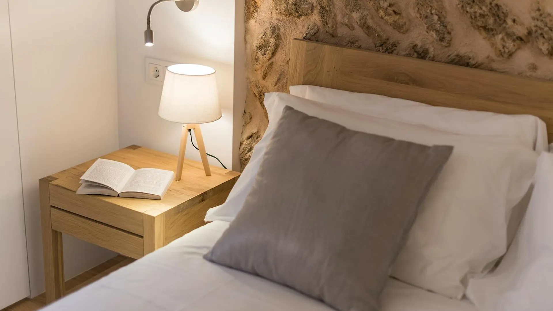 Bordoy Mostatxins - Hotel Boutique Adults Only
