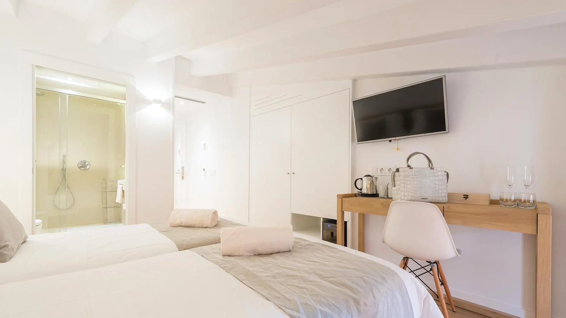 Bordoy Mostatxins - Hotel Boutique Adults Only