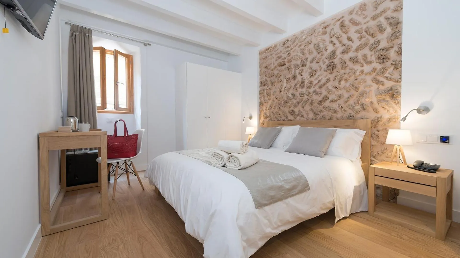 ****  Bordoy Mostatxins - Hotel Boutique Adults Only Spain
