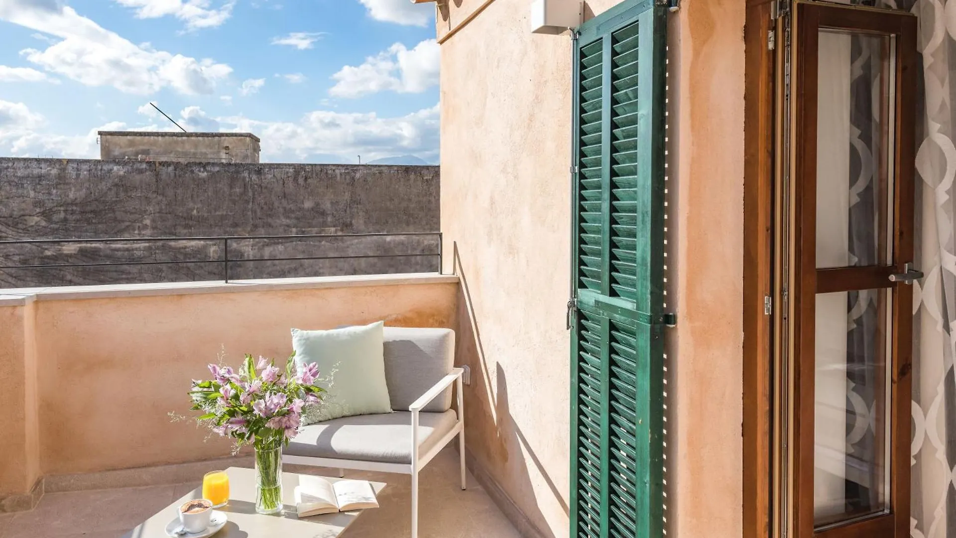 Bordoy Mostatxins - Hotel Boutique Adults Only Spain