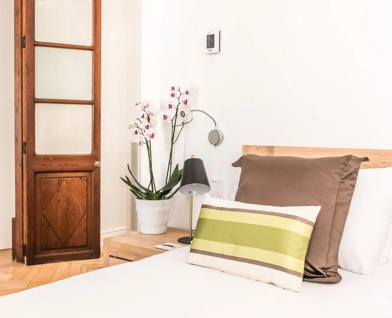 Bordoy Mostatxins - Hotel Boutique Adults Only Alcudia (Mallorca)