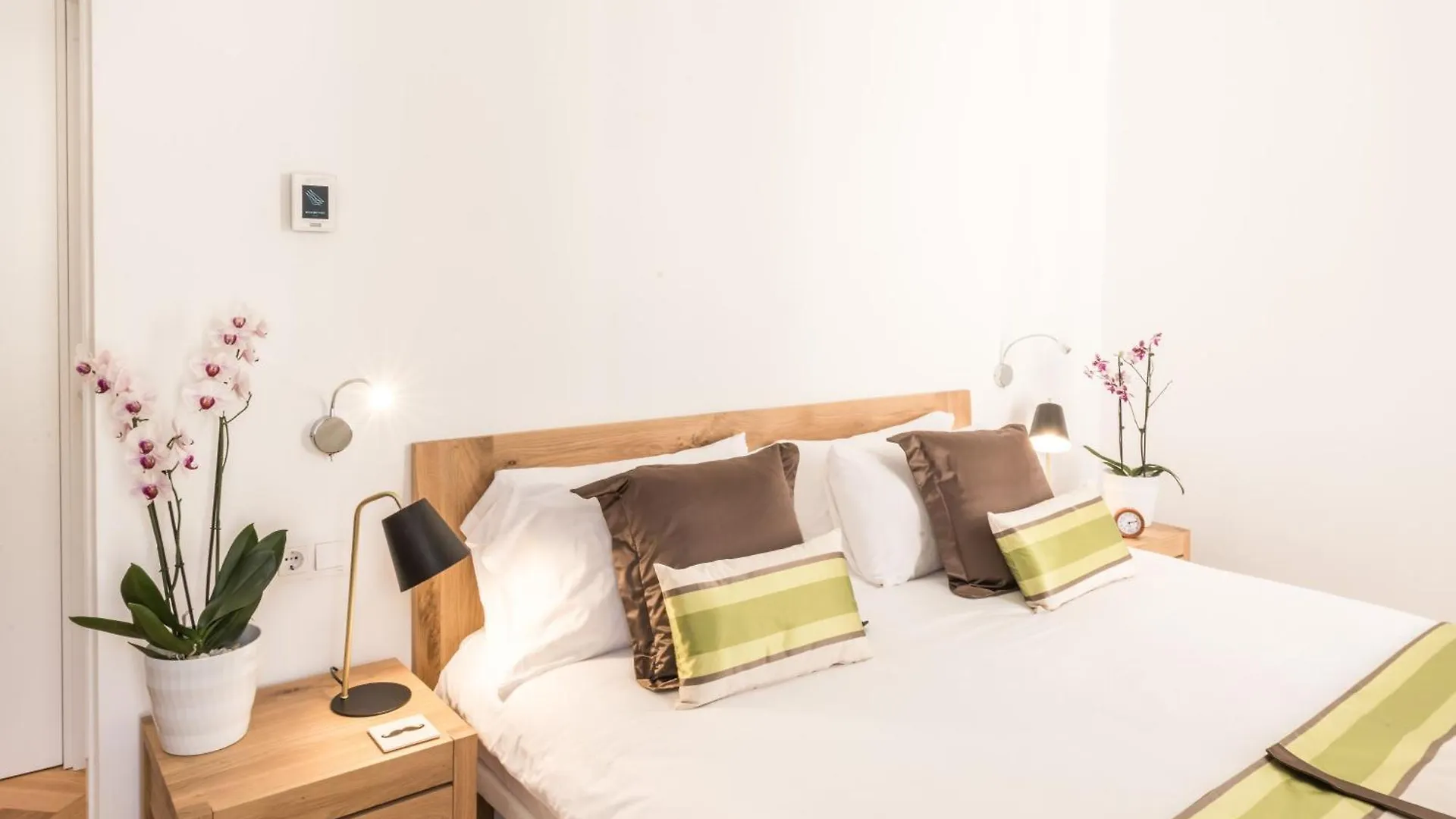 Bordoy Mostatxins - Hotel Boutique Adults Only