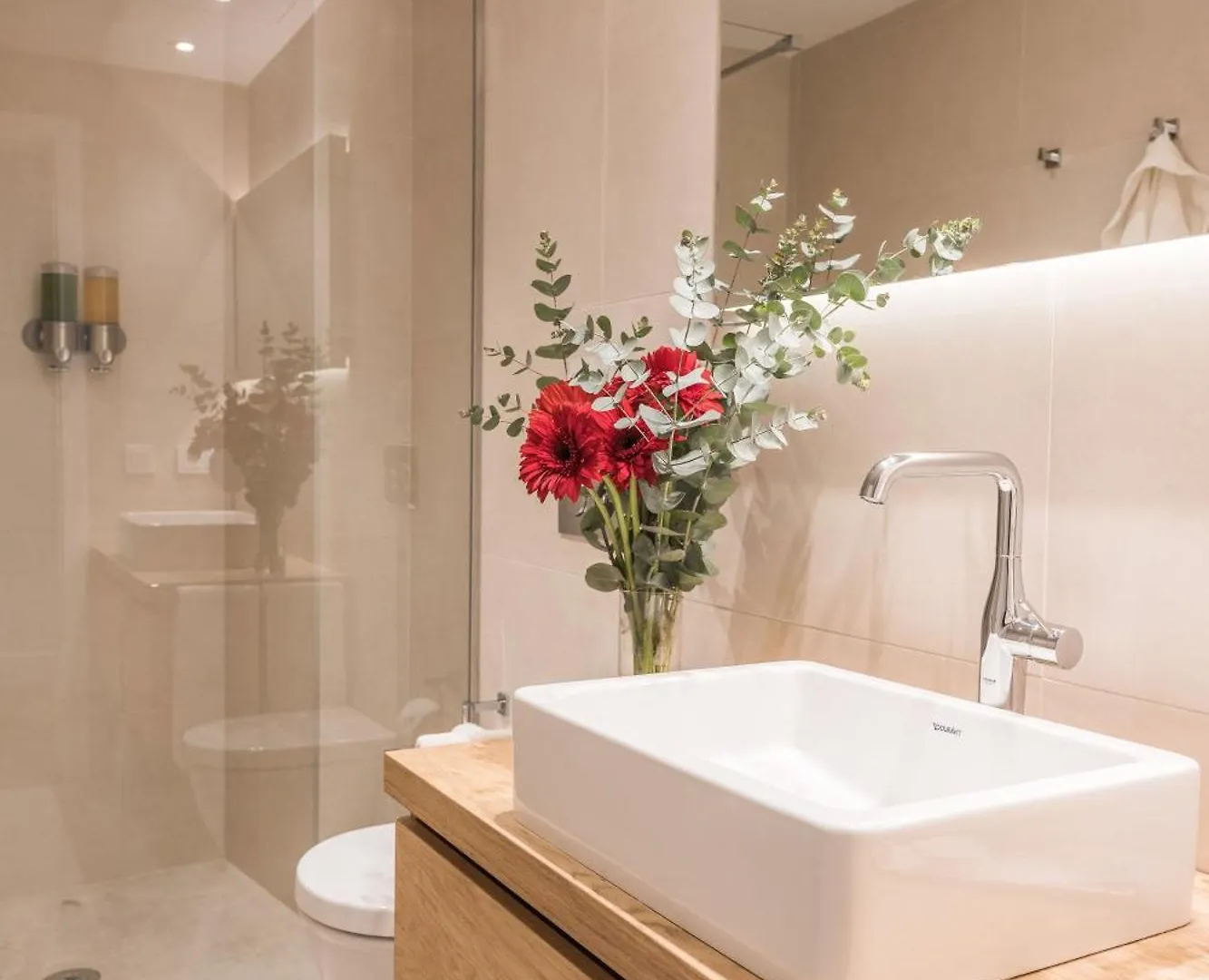 Bordoy Mostatxins - Hotel Boutique Adults Only