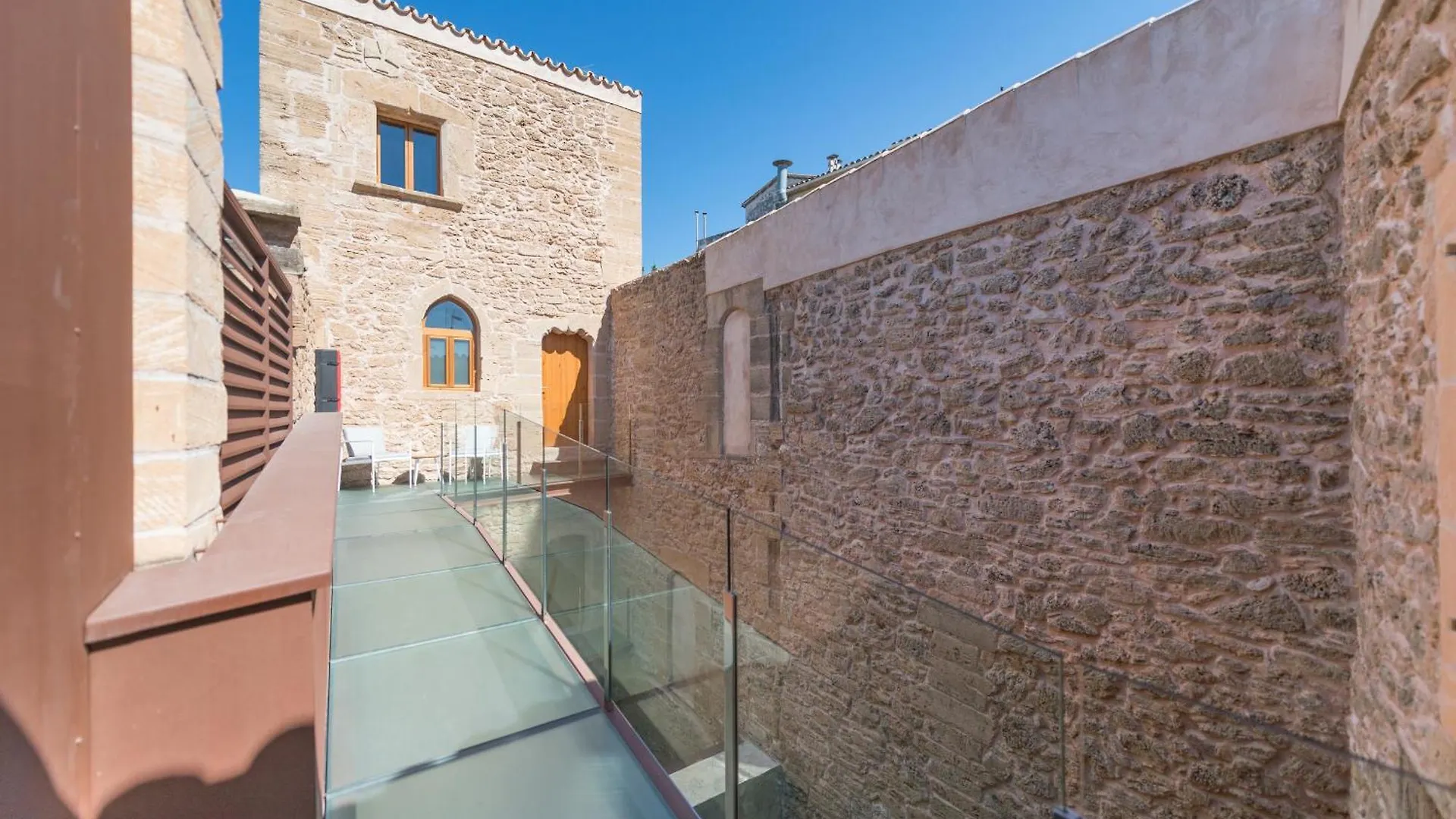 Bordoy Mostatxins - Hotel Boutique Adults Only Alcudia (Mallorca)