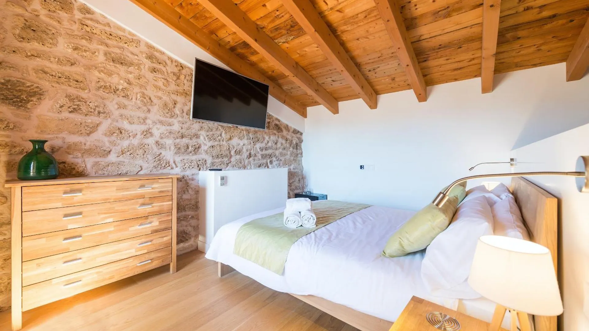 Bordoy Mostatxins - Hotel Boutique Adults Only  Alcudia (Mallorca)