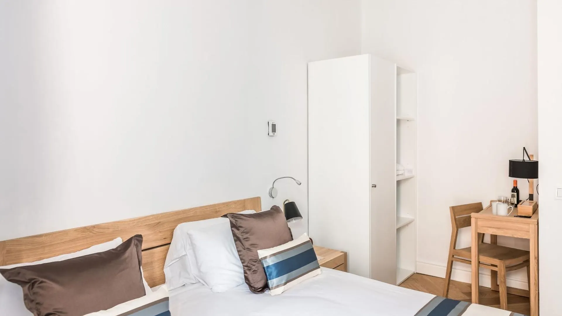 Bordoy Mostatxins - Hotel Boutique Adults Only