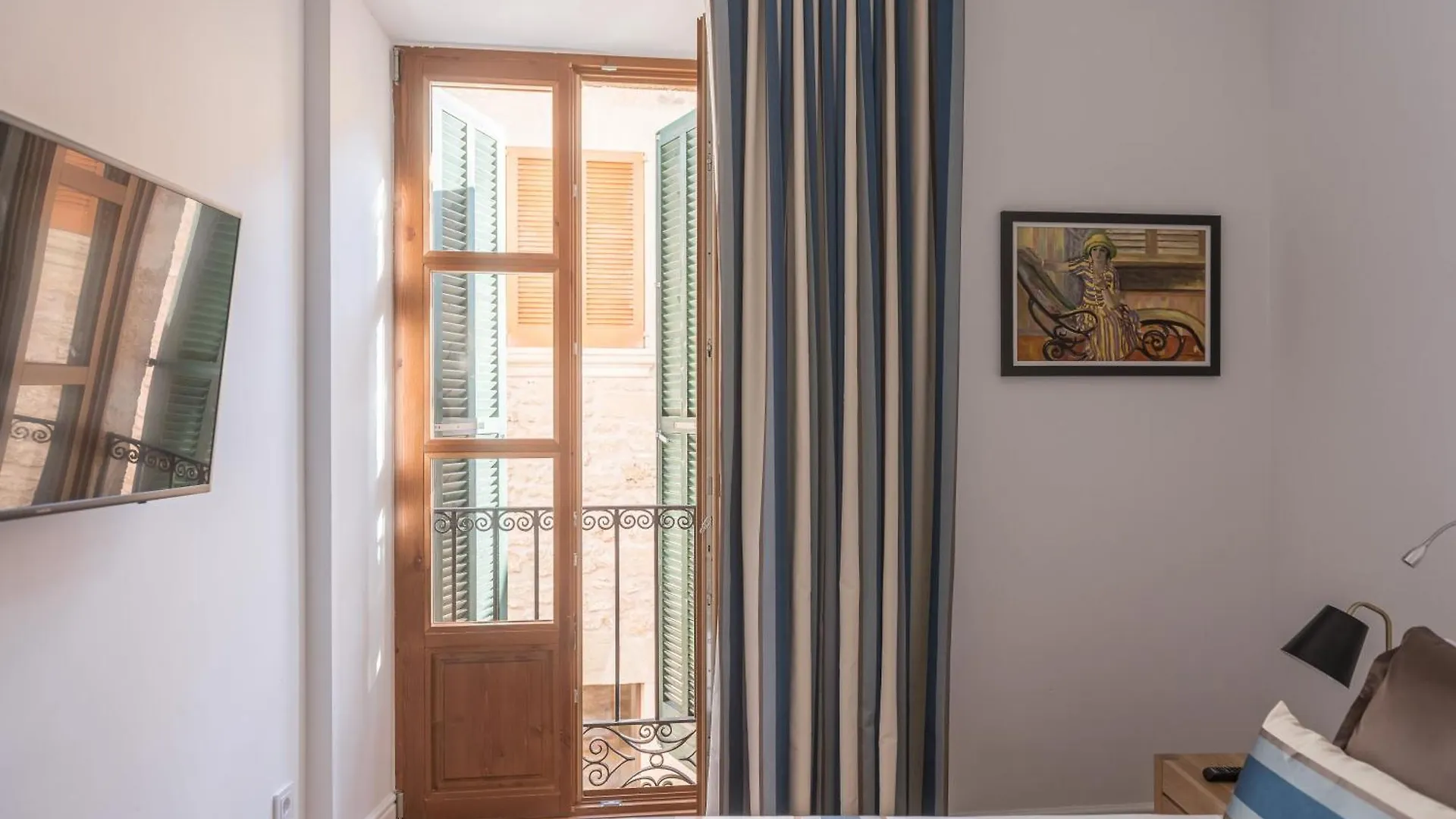 Bordoy Mostatxins - Hotel Boutique Adults Only  Alcudia (Mallorca)