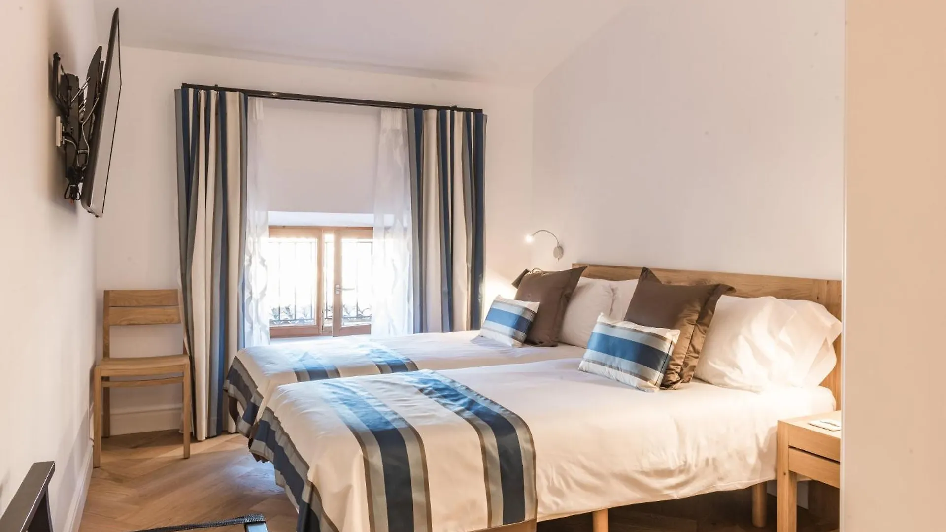 Bordoy Mostatxins - Hotel Boutique Adults Only 4*, Alcudia (Mallorca) Spain