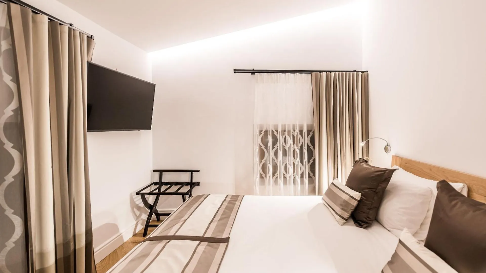 Bordoy Mostatxins - Hotel Boutique Adults Only  Alcudia (Mallorca)