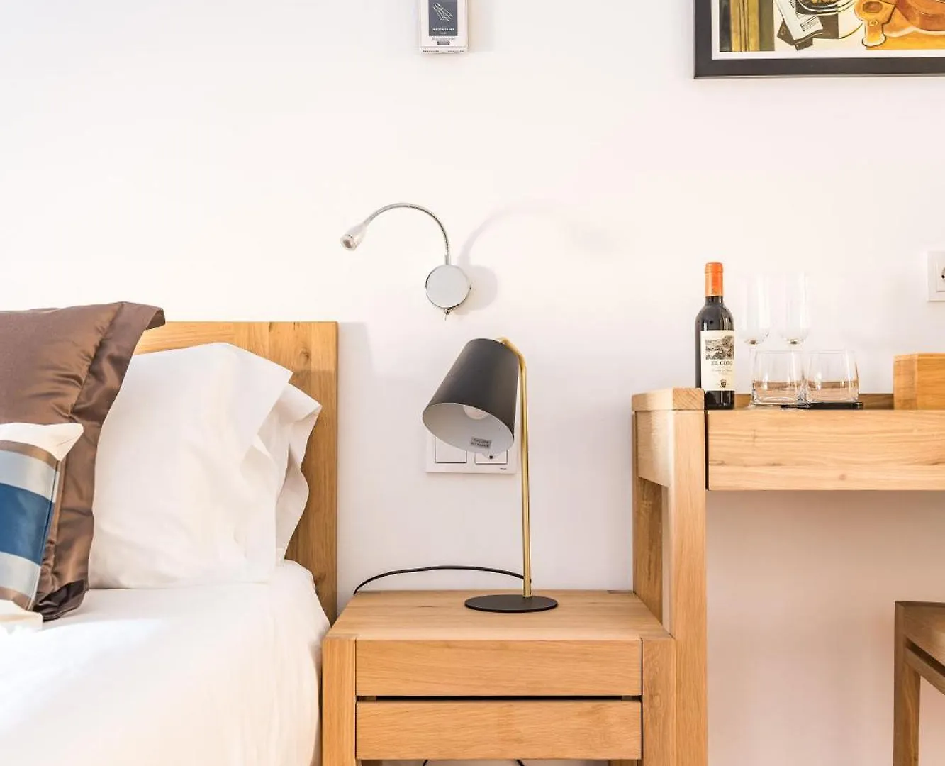 Bordoy Mostatxins - Hotel Boutique Adults Only 4*, Alcudia (Mallorca)