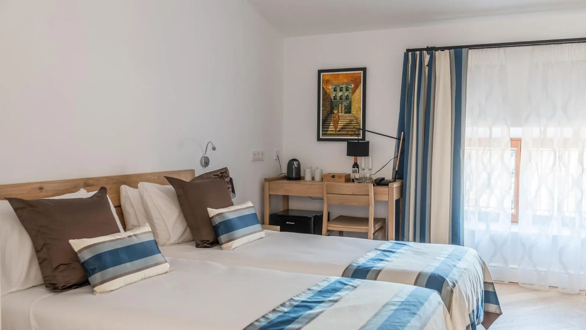 ****  Bordoy Mostatxins - Hotel Boutique Adults Only Spain